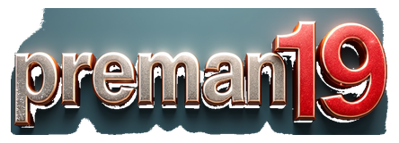 preman189 logo