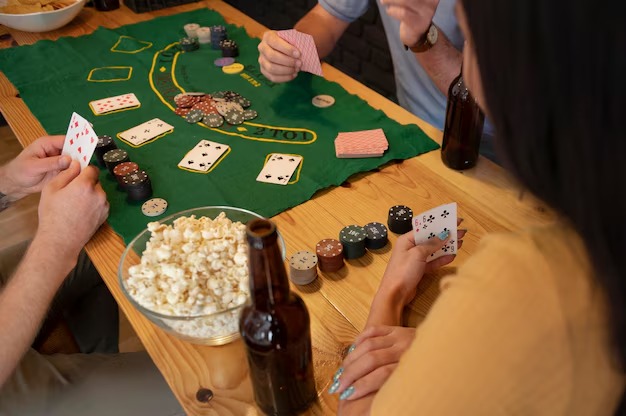 preman189 Bingo Halls